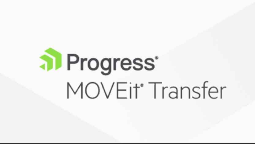 Isolate or shut down your MOVEit Transfer servers and machines immediately