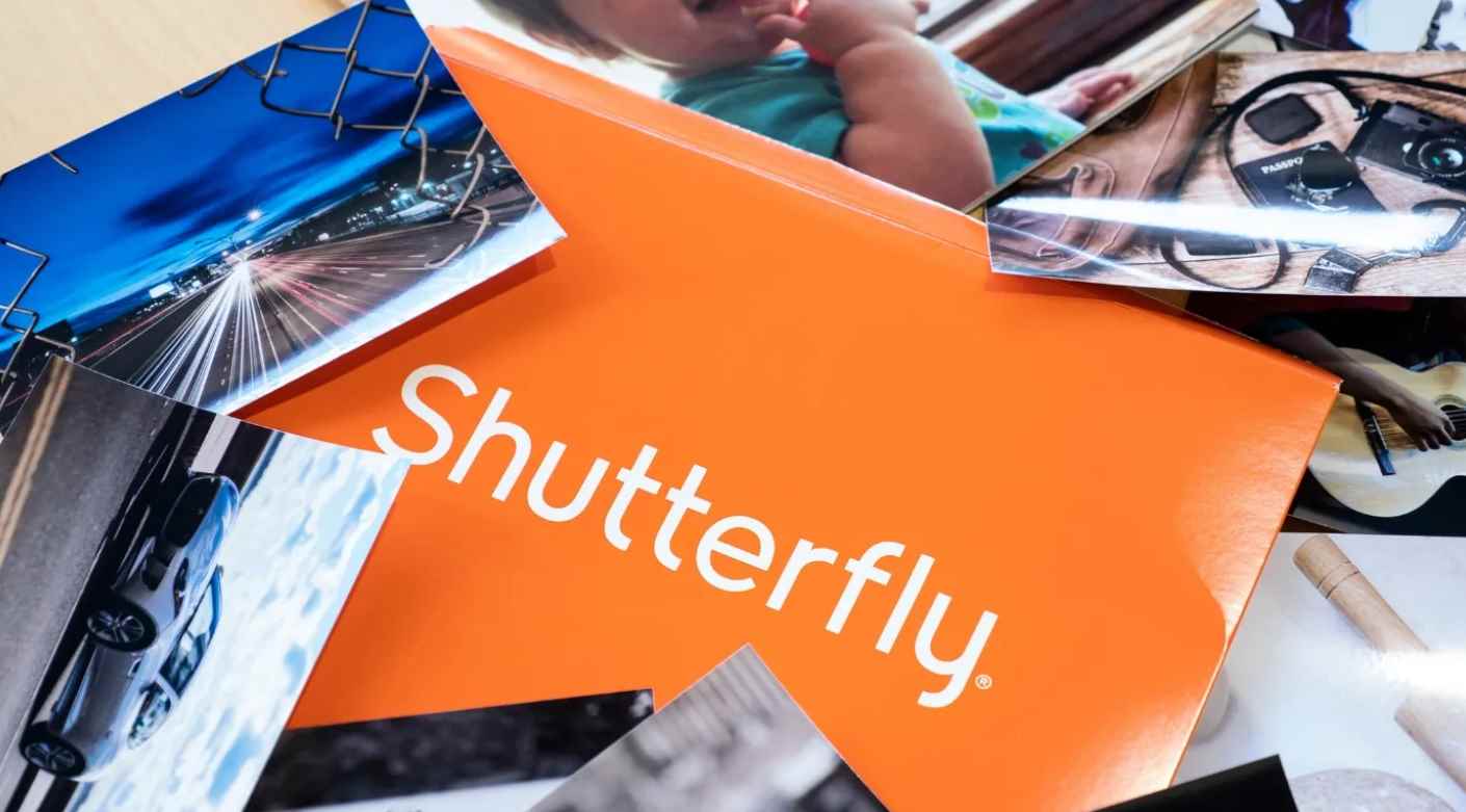 Shutterfly empresa de fotografía e intercambio de imágenes hackeada por ransomware